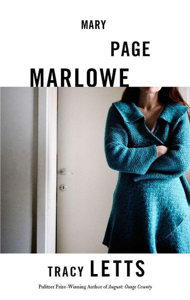 Produktbild: Mary Page Marlowe (TCG Edition)