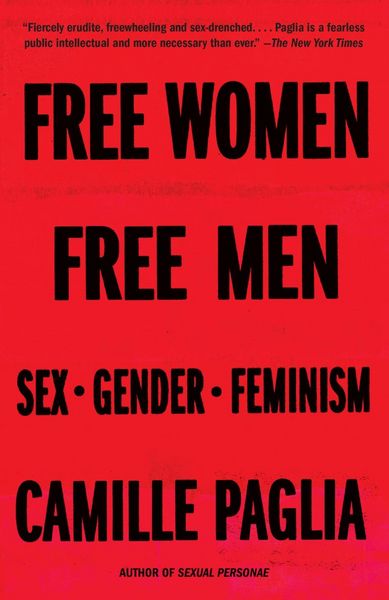 Produktbild: Free Women, Free Men