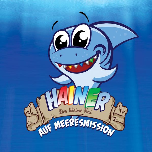 Produktbild: Auf Meeresmission