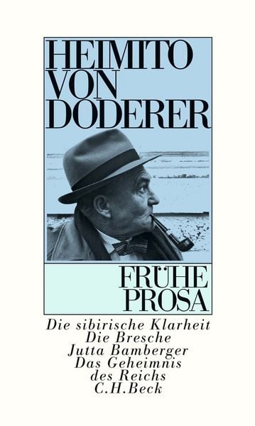 Produktbild: Fr&uuml;he Prosa