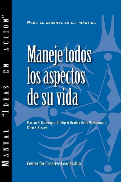 Produktbild: Managing Your Whole Life (Spanish for Latin America)