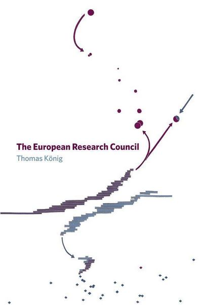 Produktbild: The European Research Council