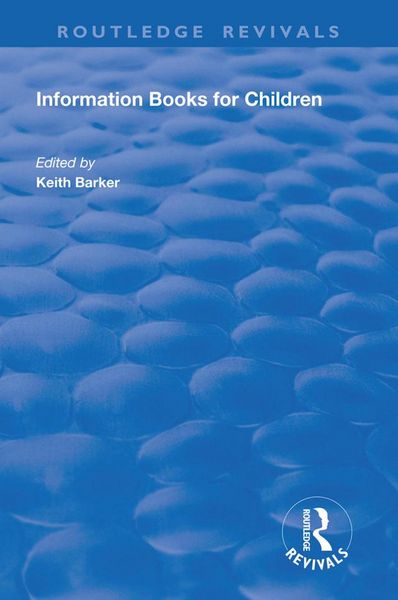 Produktbild: Information Books for Children