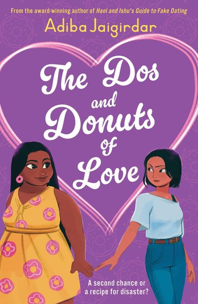 Produktbild: The Dos and Donuts of Love