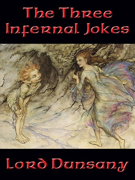 Produktbild: The Three Infernal Jokes