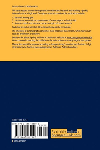 Produktbild: Calculus of Variations and Partial Differential Equations
