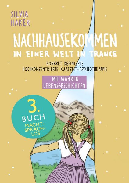 Produktbild: Nachhausekommen in einer Welt in Trance, 3. Buch