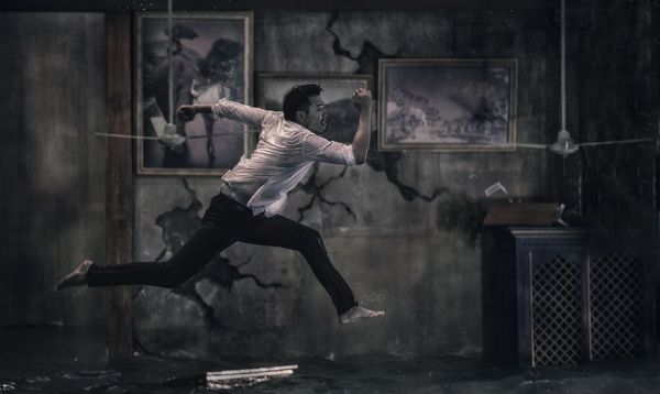 Produktbild: Shark Escape