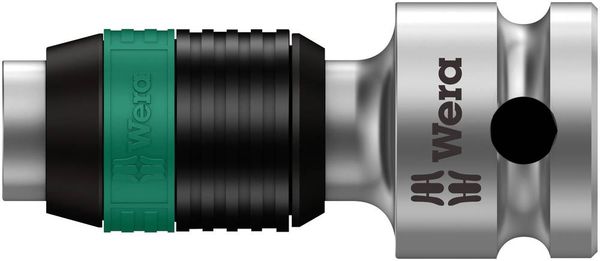 'Wera 8784 B1 05003590001 Bit-Adapter Abtrieb 3/8' (10 mm) 44mm 1St.'