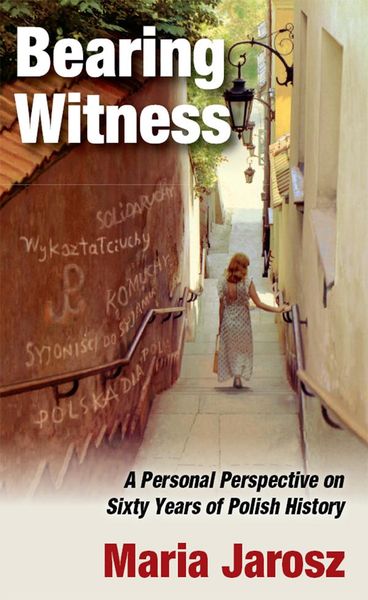 Produktbild: Bearing Witness