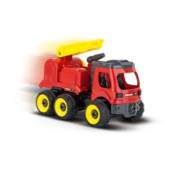 Carrera RC - 2,4GHz First Fire Engine - RC