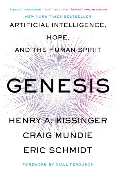 Produktbild: Genesis