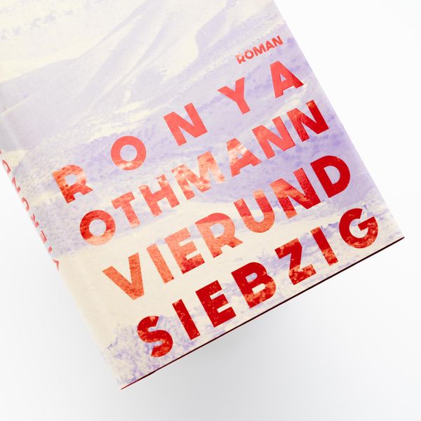 Produktbild: Vierundsiebzig