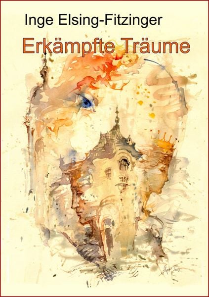 Produktbild: Erk&auml;mpfte Tr&auml;ume