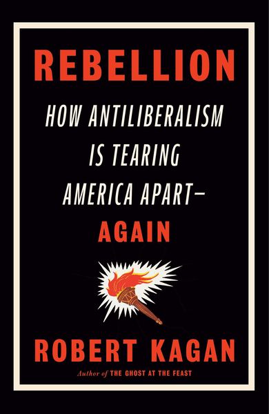 Produktbild: Rebellion