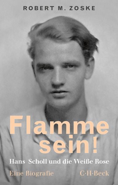Produktbild: Flamme sein!