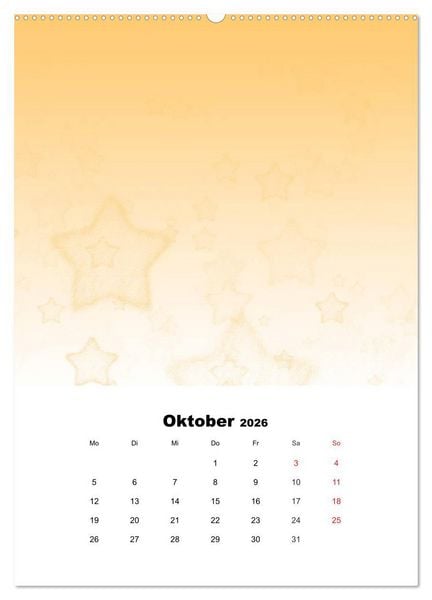 Produktbild: ERINNERUNGEN Zum Selberbasteln (Wandkalender 2026 DIN A2 hoch), CALVENDO Monatskalender