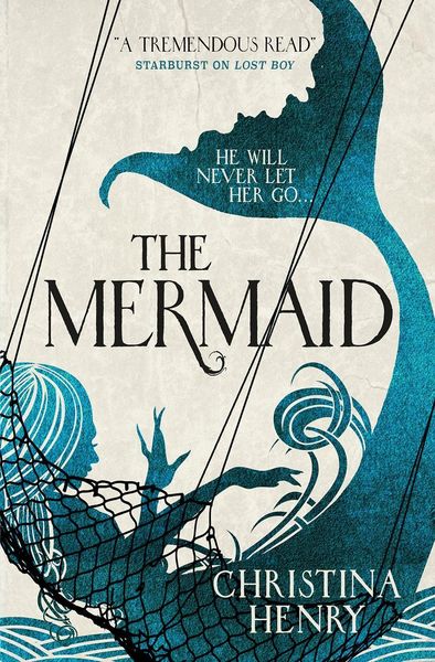 Produktbild: The Mermaid