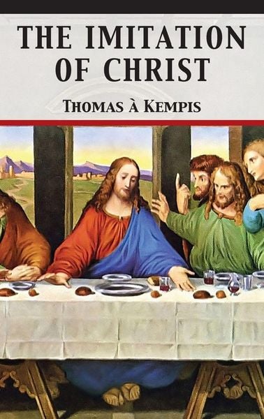 Produktbild: The Imitation of Christ