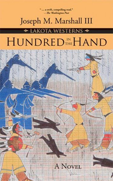 Produktbild: Hundred in the Hand