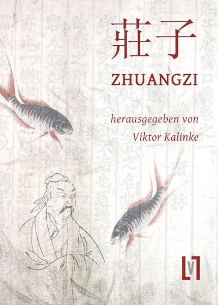 Produktbild: Zhuangzi