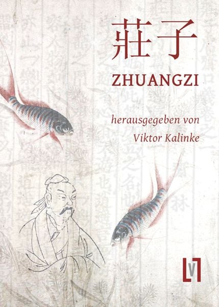 Produktbild: Zhuangzi