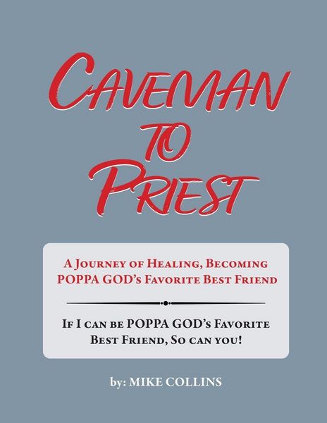 Produktbild: Caveman to Priest