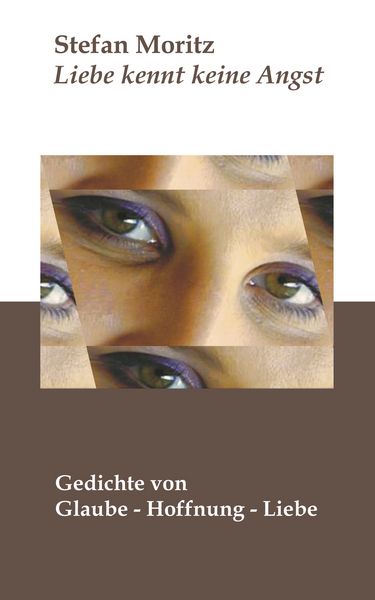 Produktbild: Liebe kennt keine Angst