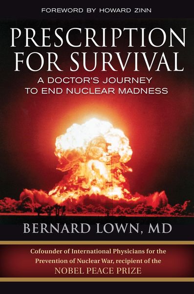 Produktbild: Prescription for Survival