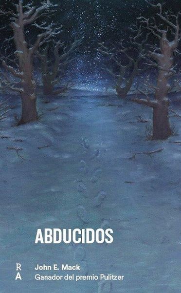 Produktbild: Abducidos