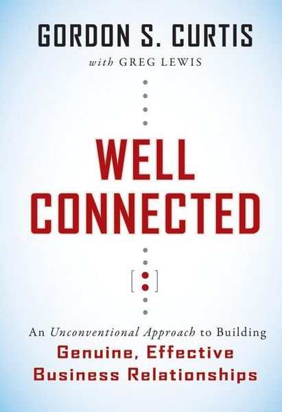 Produktbild: Well Connected
