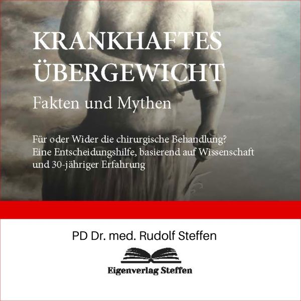 Produktbild: KRANKHAFTES ÜBERGEWICHT Fakten und Mythen