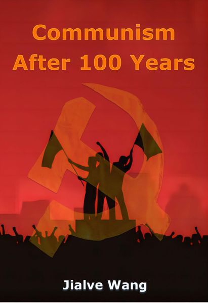 Produktbild: Communism After 100 Years