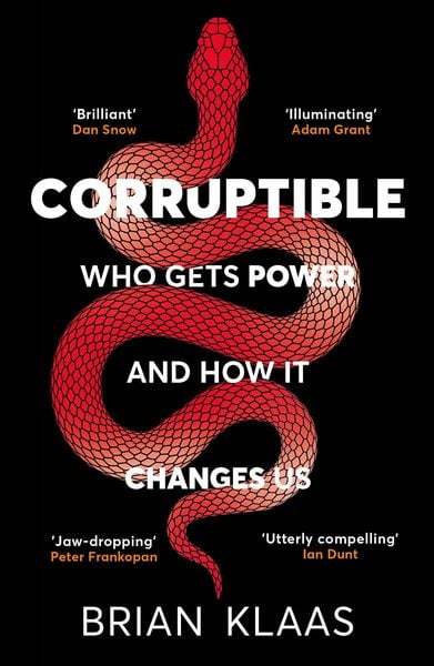 Produktbild: Corruptible