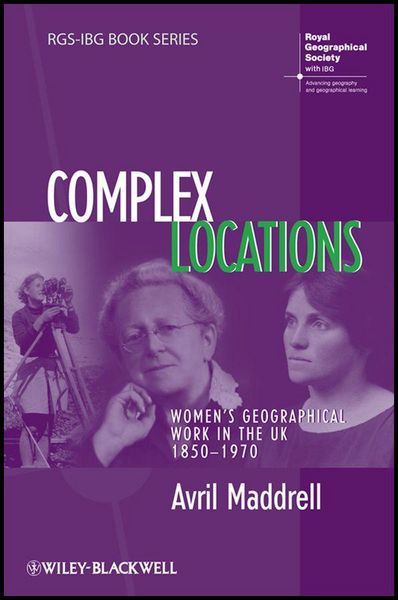 Produktbild: Complex Locations
