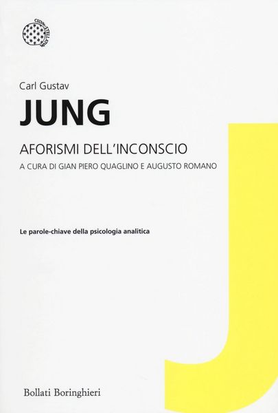 Produktbild: Aforismi dell'inconscio