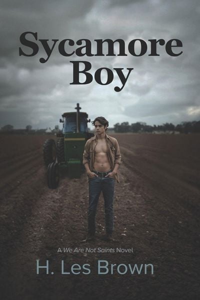 Produktbild: Sycamore Boy
