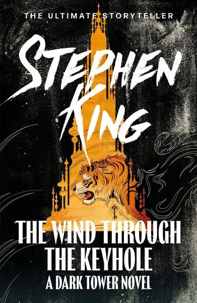 Produktbild: The Wind Through the Keyhole