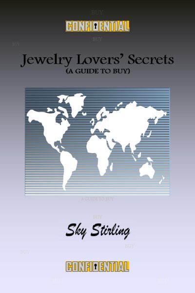 Produktbild: Jewelry Lovers' Secrets