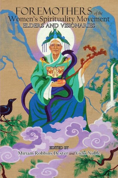 Produktbild: Foremothers of the Women's Spirituality Movement