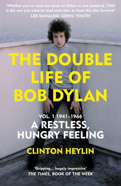 Produktbild: The Double Life of Bob Dylan Vol. 1