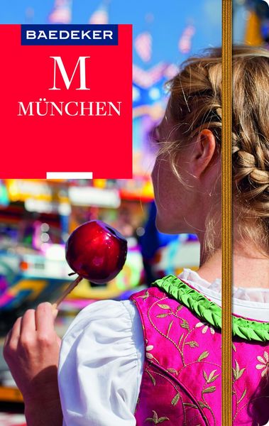 Produktbild: Reisef&uuml;hrer M&uuml;nchen
