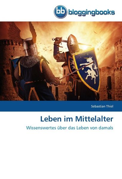 Produktbild: Thiel, S: Leben im Mittelalter