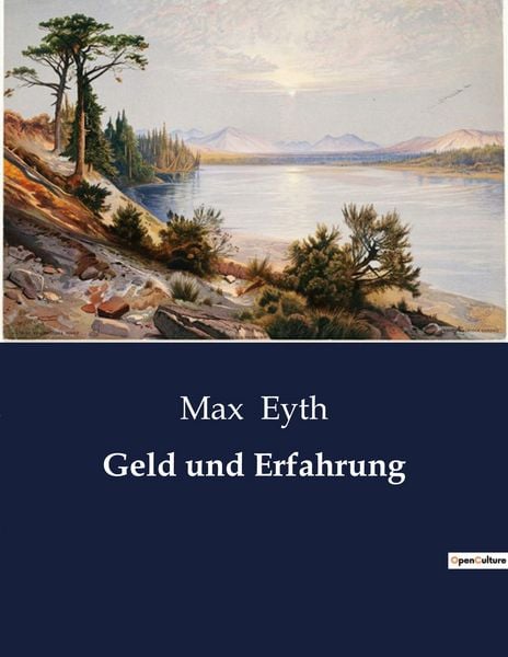 Produktbild: Geld und Erfahrung