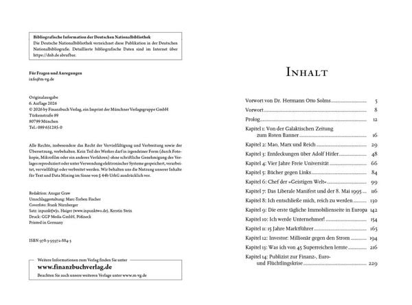 Produktbild: Wenn du nicht mehr brennst, starte neu