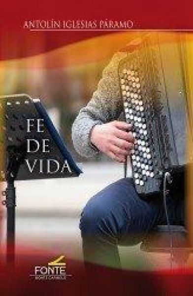 Produktbild: Fe de vida