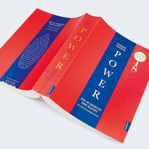 Produktbild: Power