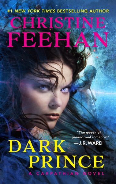 Produktbild: Dark Prince