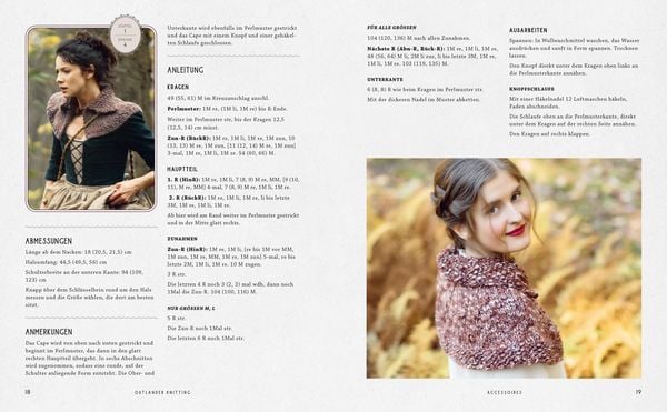 Produktbild: Outlander Knitting