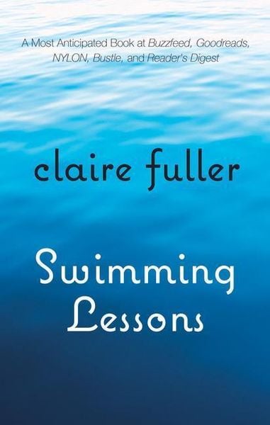Produktbild: Swimming Lessons